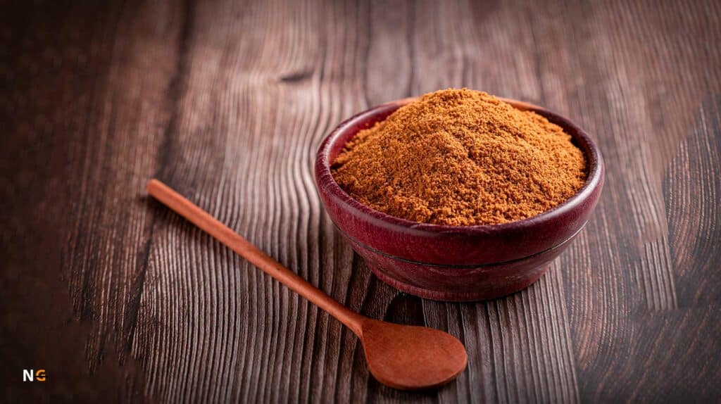 Coconut sugar