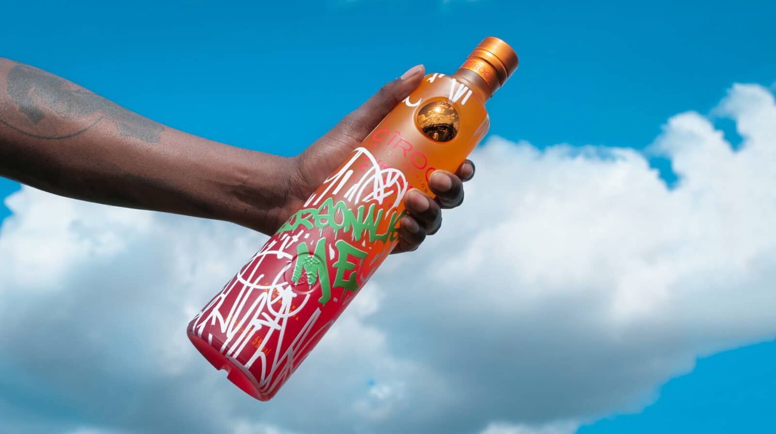 Is Ciroc Gluten Free? Revealing The Truth Nothing Gluten