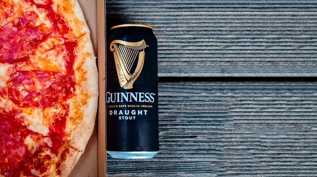 Is Guinness Have Gluten