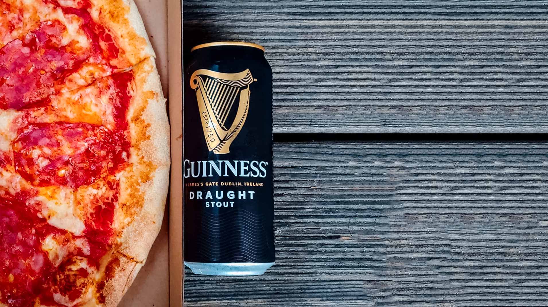 Is Guinness Gluten Free? Is It Safe For Celiacs? Nothing Gluten