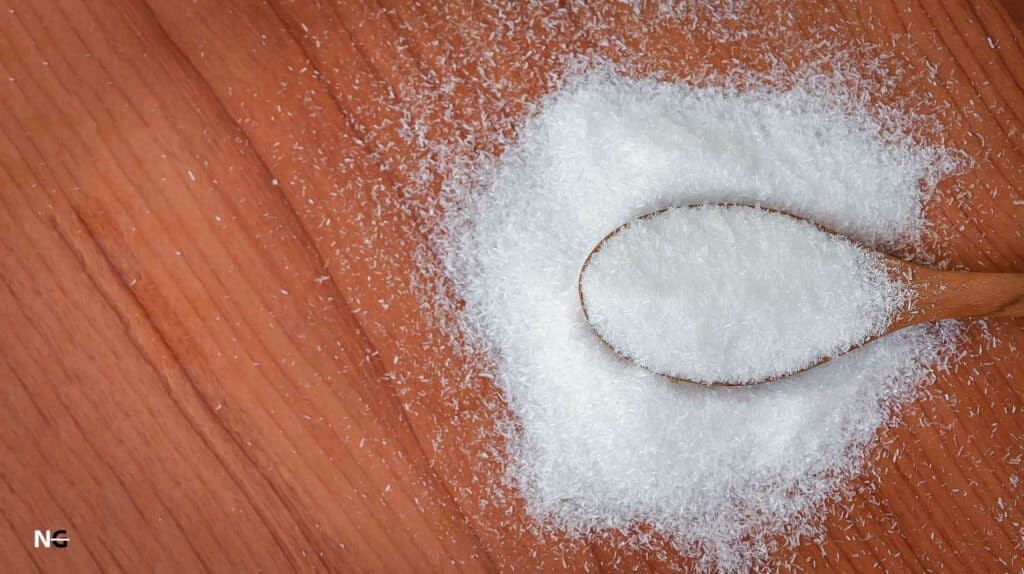 Is Monosodium Glutamate Have Gluten