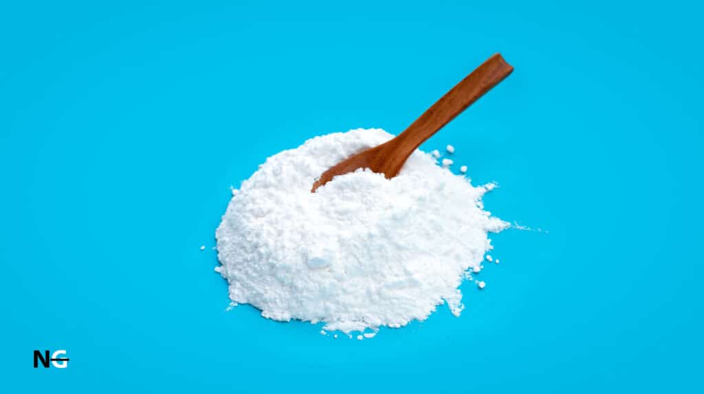 Is Powdered Sugar Have Gluten