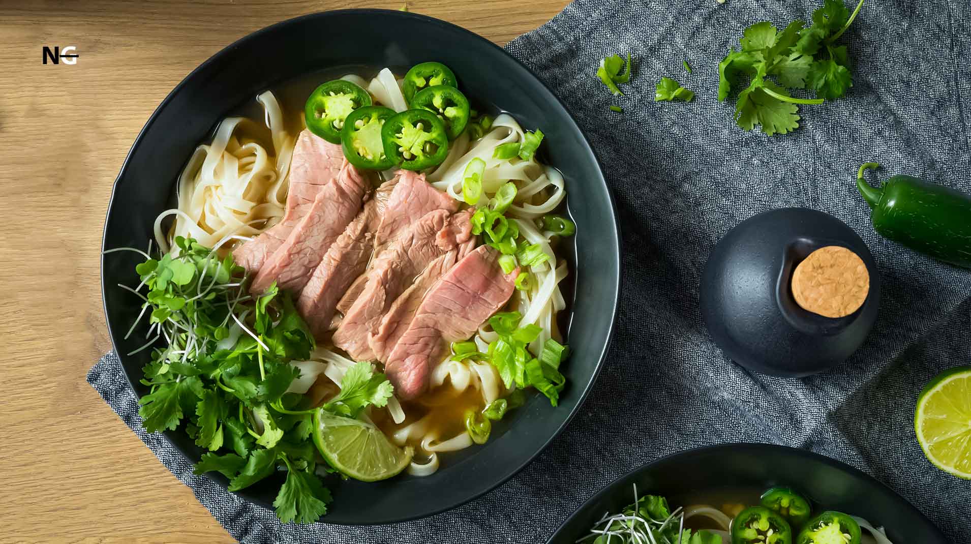 Is Pho Healthy