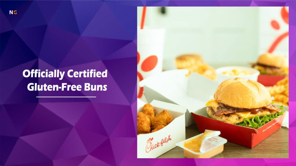 ChickfilA Gluten Free Menu A Guideline To Safe Dining At Your