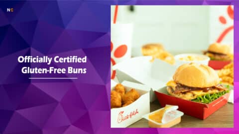 Chick-fil-A Gluten Free Menu: A Guideline To Safe Dining At Your
