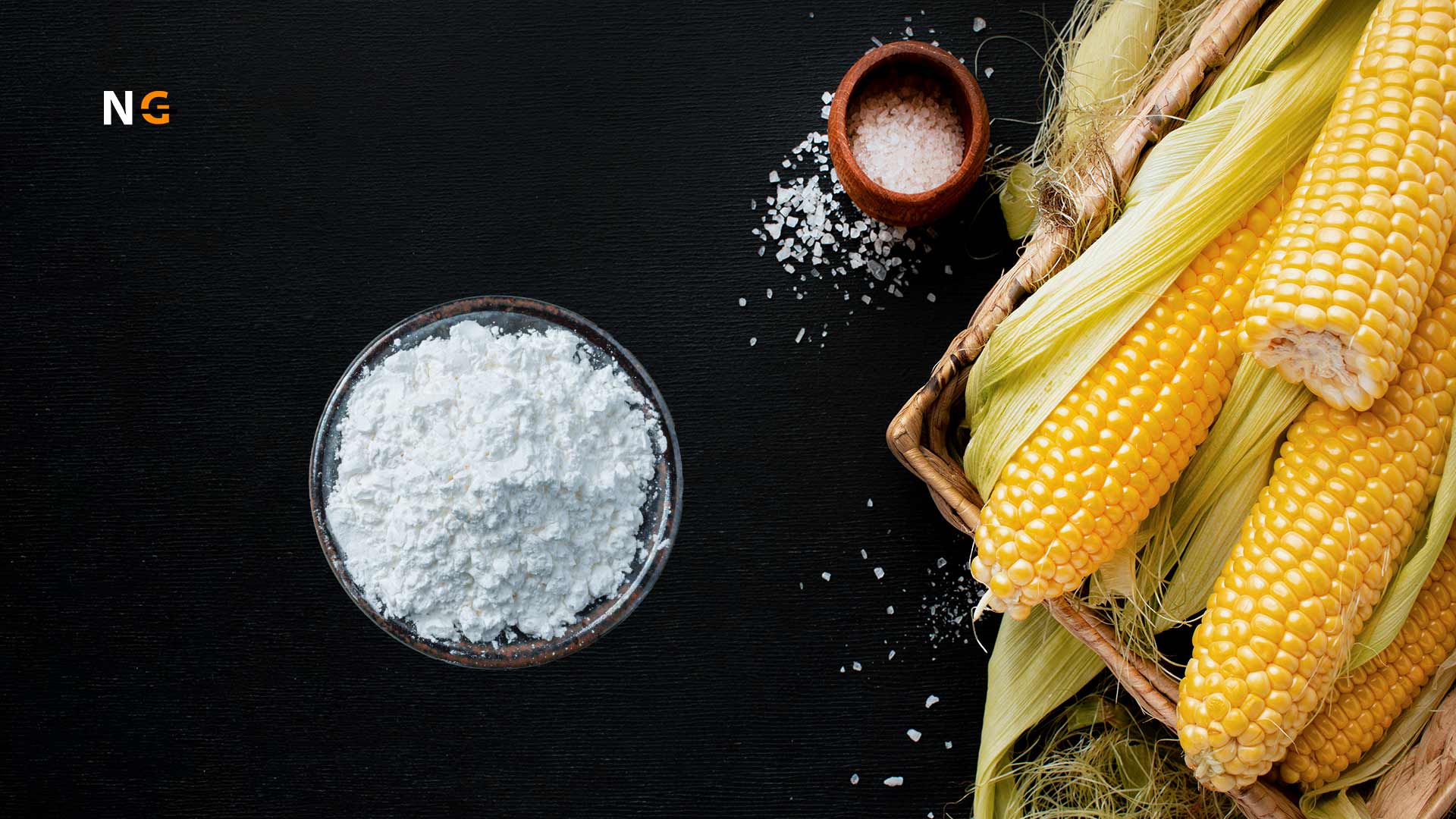 Cornstarch