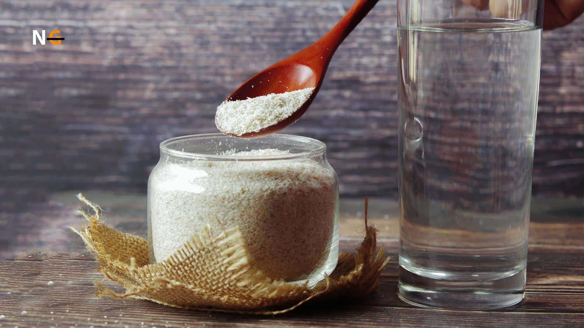 Health Benefit Of Psyllium Husk