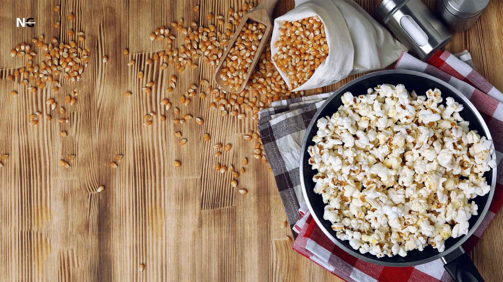 How To Check Gluten Content In Kettle Corn