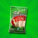 Is Frigo String Cheese Gluten Free
