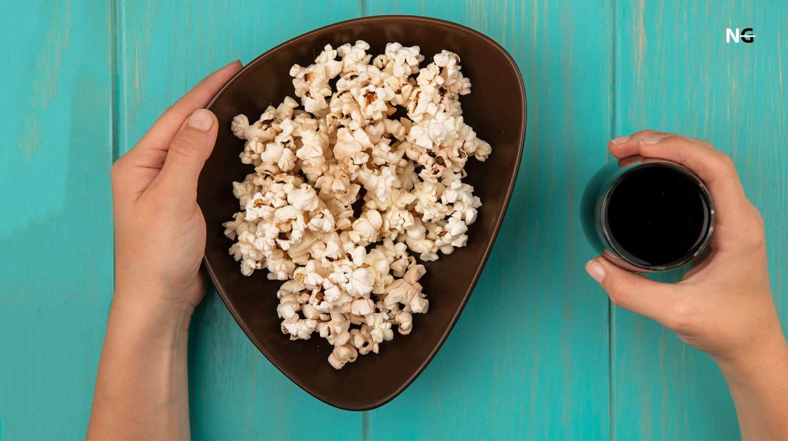 Is Kettle Corn Gluten Free? Nothing Gluten