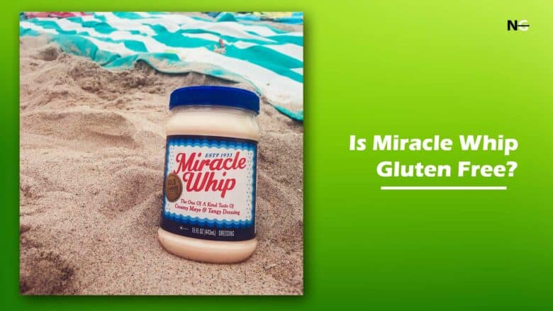 Is Miracle Whip Gluten Free? Truth Nothing Gluten Is Miracle Whip Gluten Free? Truth Nothing Gluten