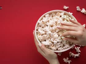 Is Popcorn Gluten Free