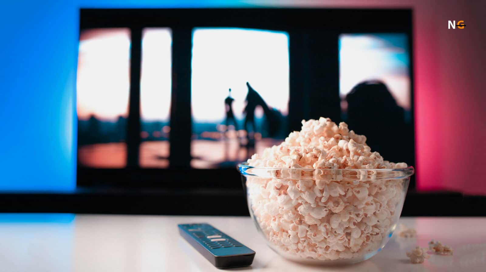 Is Popcorn Gluten Free? Naturally! Nothing Gluten