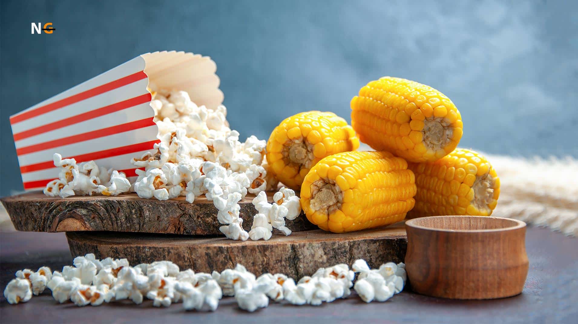 Is Popcorn Healthy