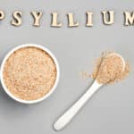 Is Psyllium Husk Gluten Free