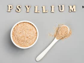 Is Psyllium Husk Gluten Free