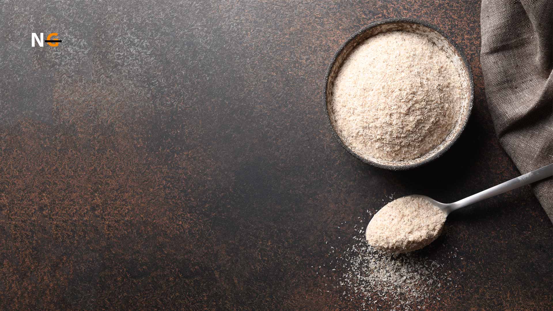 Is Psyllium Husk Gluten Free? Truth! Nothing Gluten