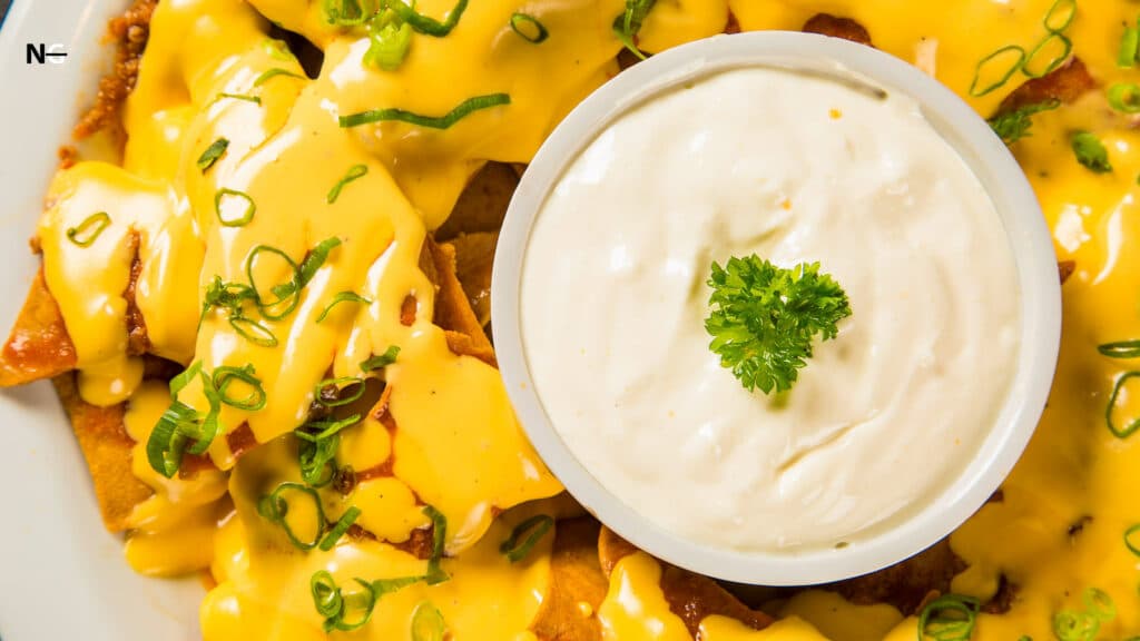 Gluten Free Queso Recipe