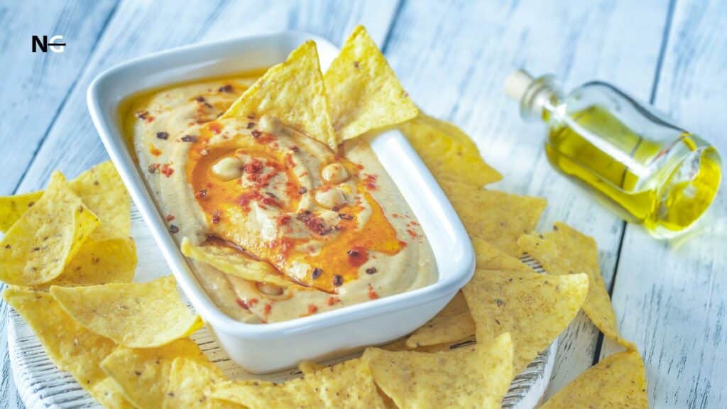 How Is Queso Made