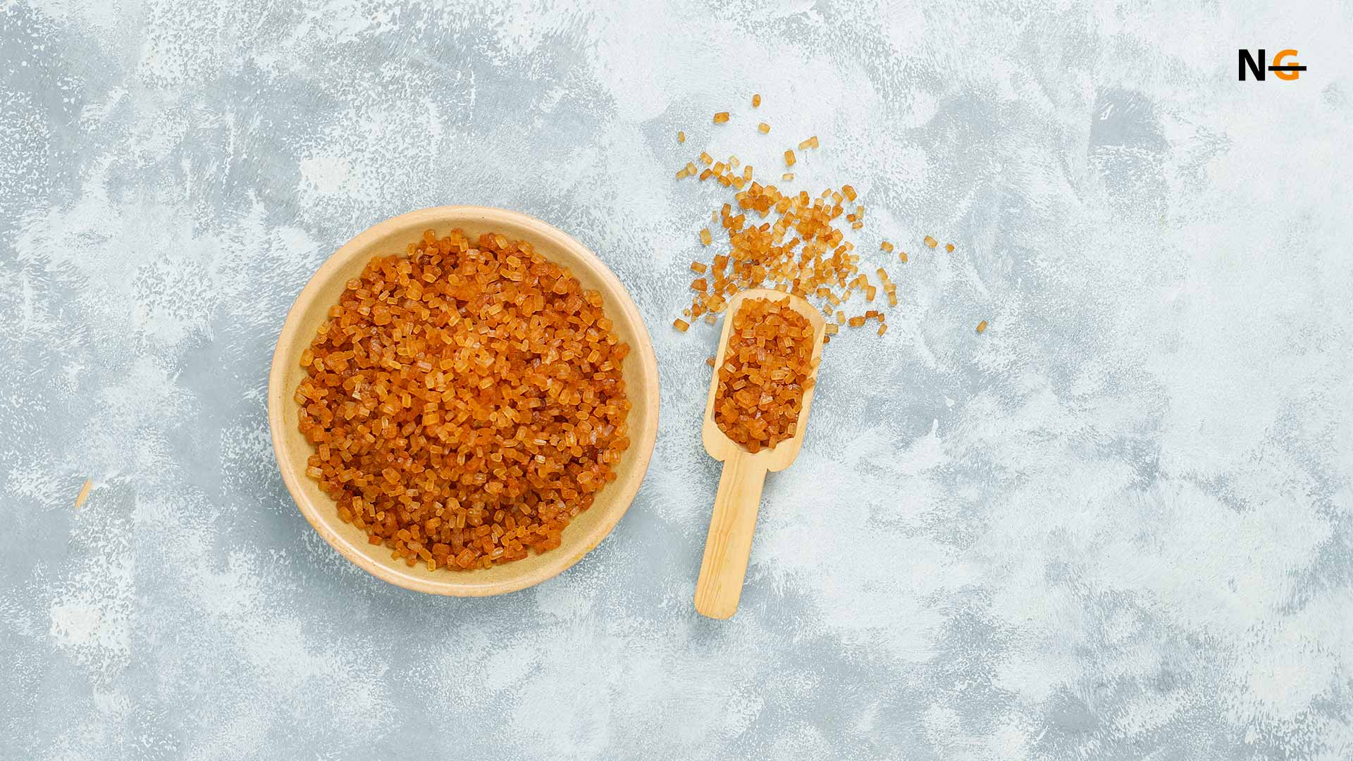 Is Brown Sugar Gluten Free Let s Find Out Nothing Gluten