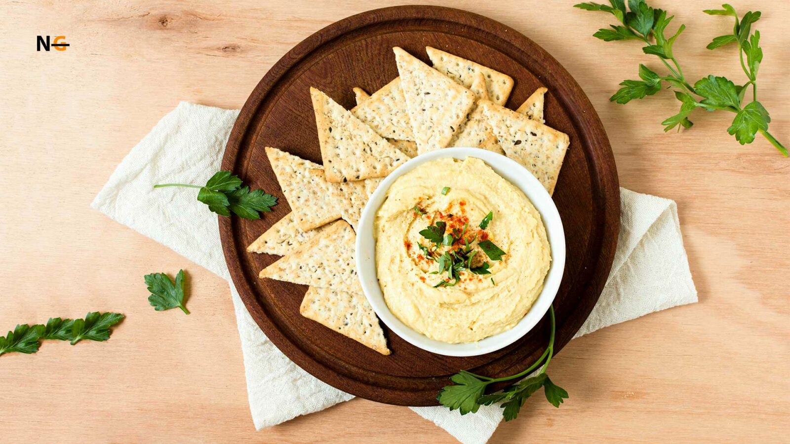 Is Hummus Gluten Free or Not? The Answer Nothing Gluten