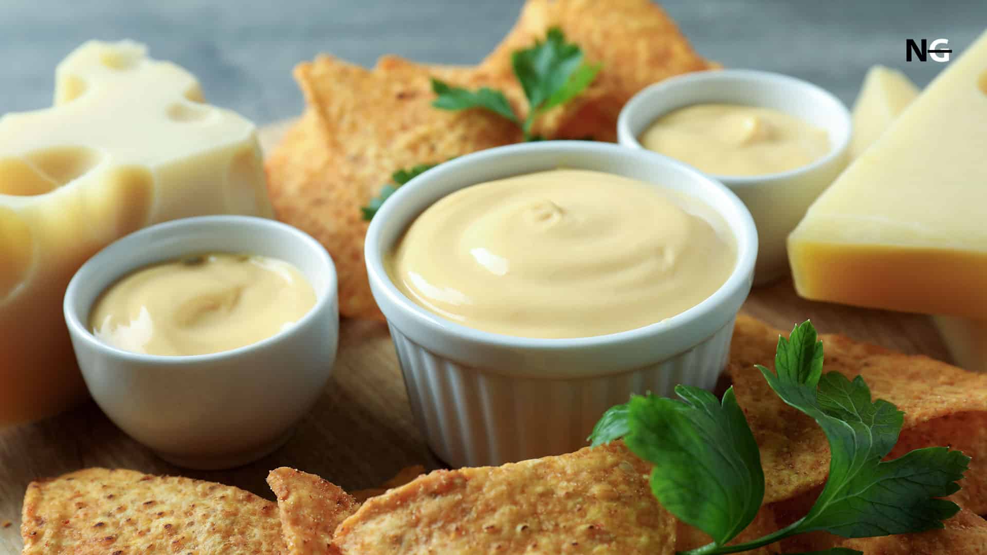 Is Queso Gluten Free? Here Is The Truth Nothing Gluten