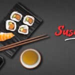 Is Sushi Gluten Free
