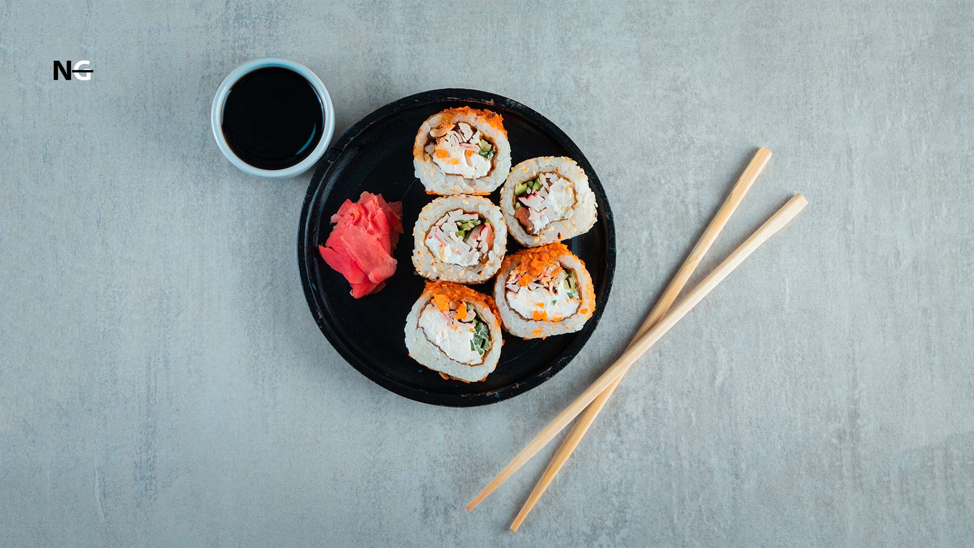 Is Sushi Gluten Free? Don't Have it Before Knowing the Facts Nothing