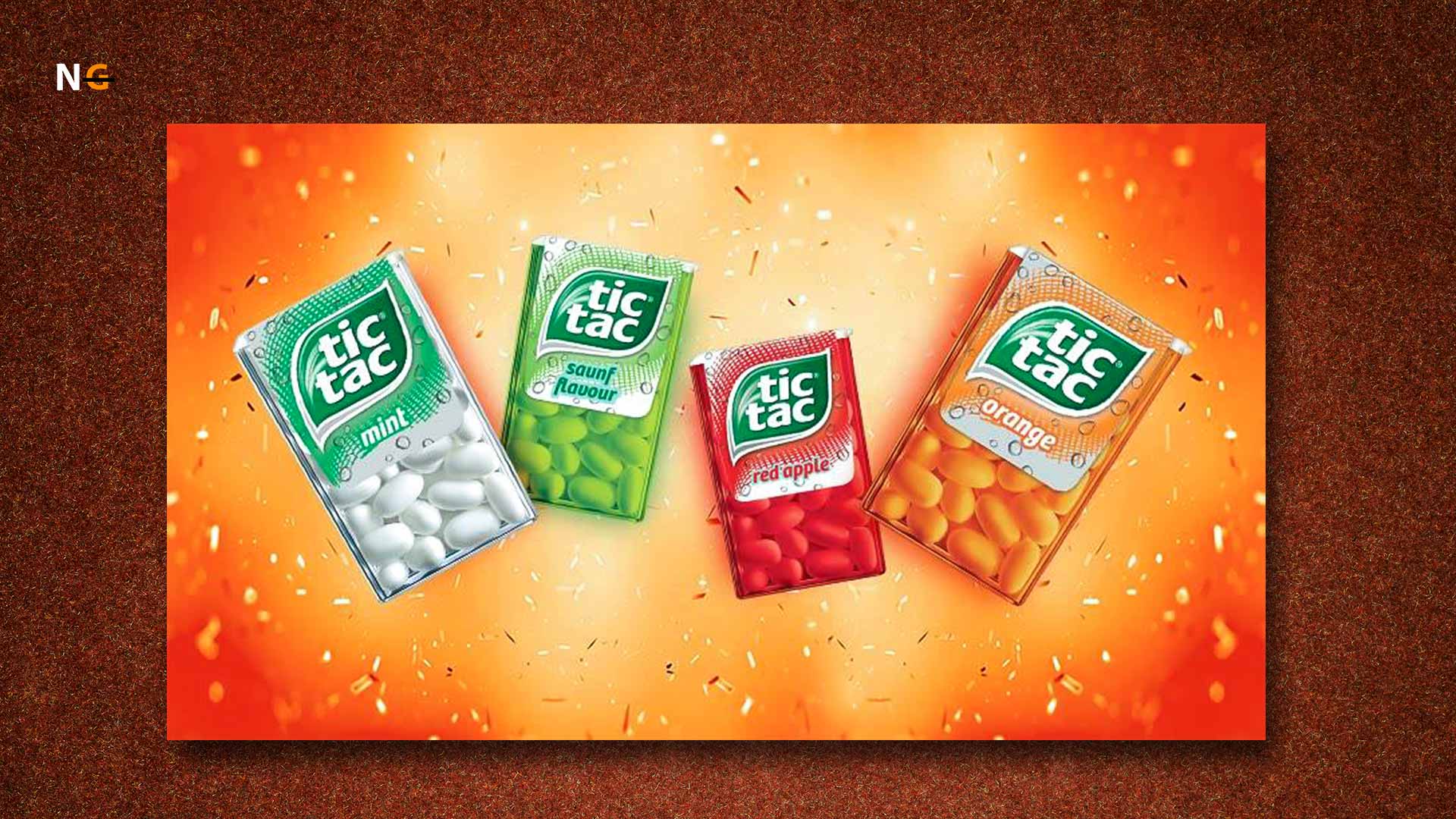 Is Tic Tac Have Gluten