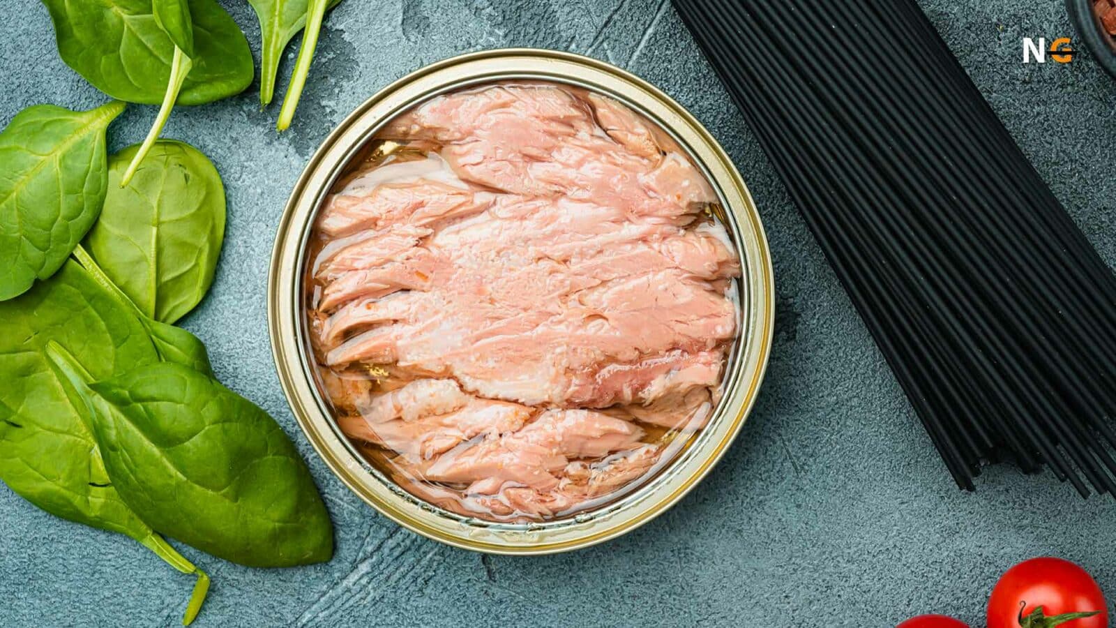 Is Tuna Gluten Free? Is Canned Tuna Gluten Free? Nothing Gluten