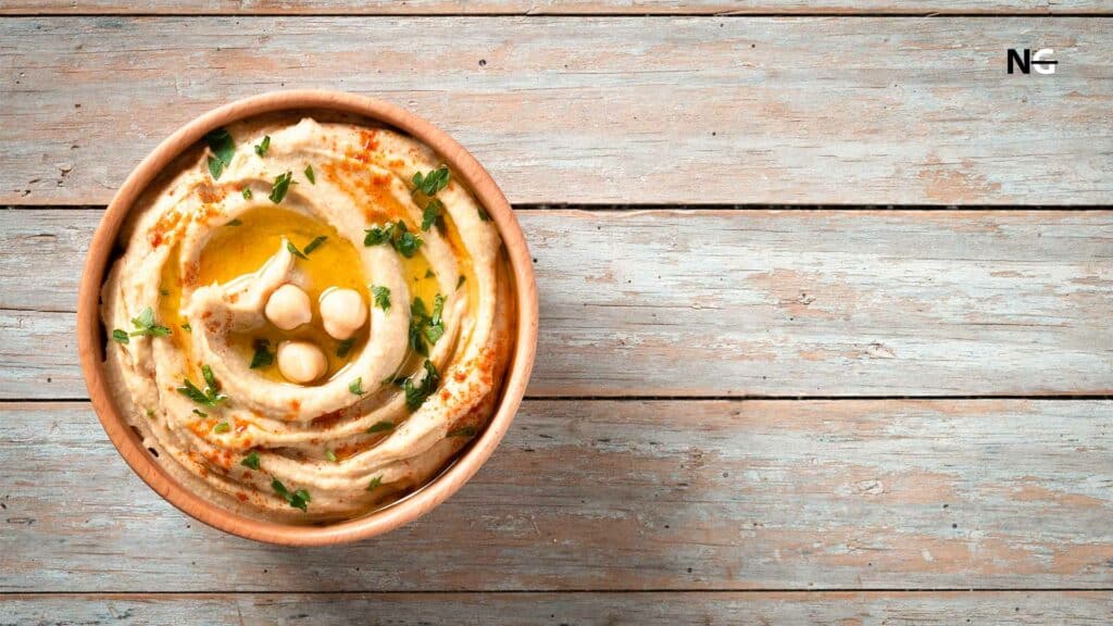 What Exactly is Hummus