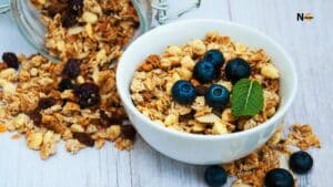 Is Granola Gluten-Free? Here’s What You Should Know - Nothing Gluten