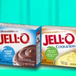 Is Jello Pudding Gluten Free
