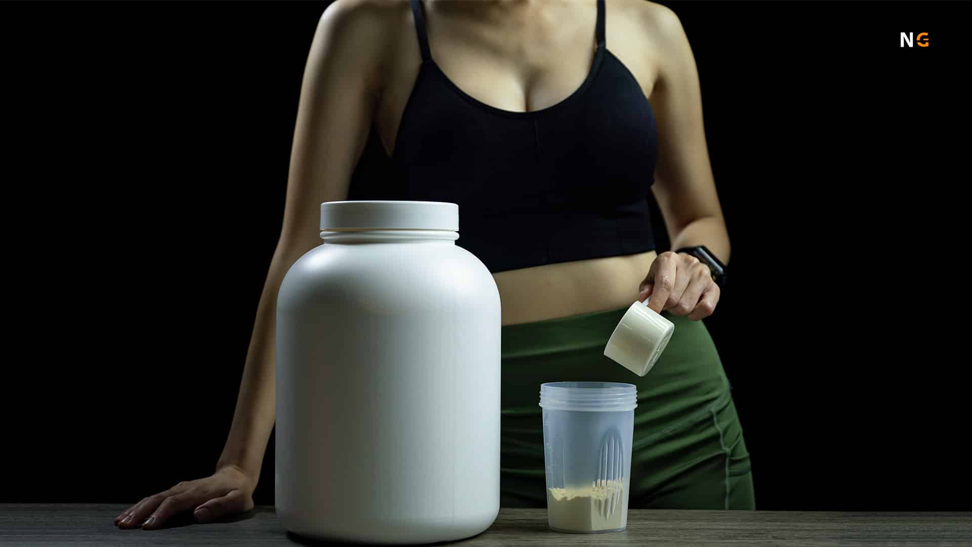 Is Whey Protein Dairy Free