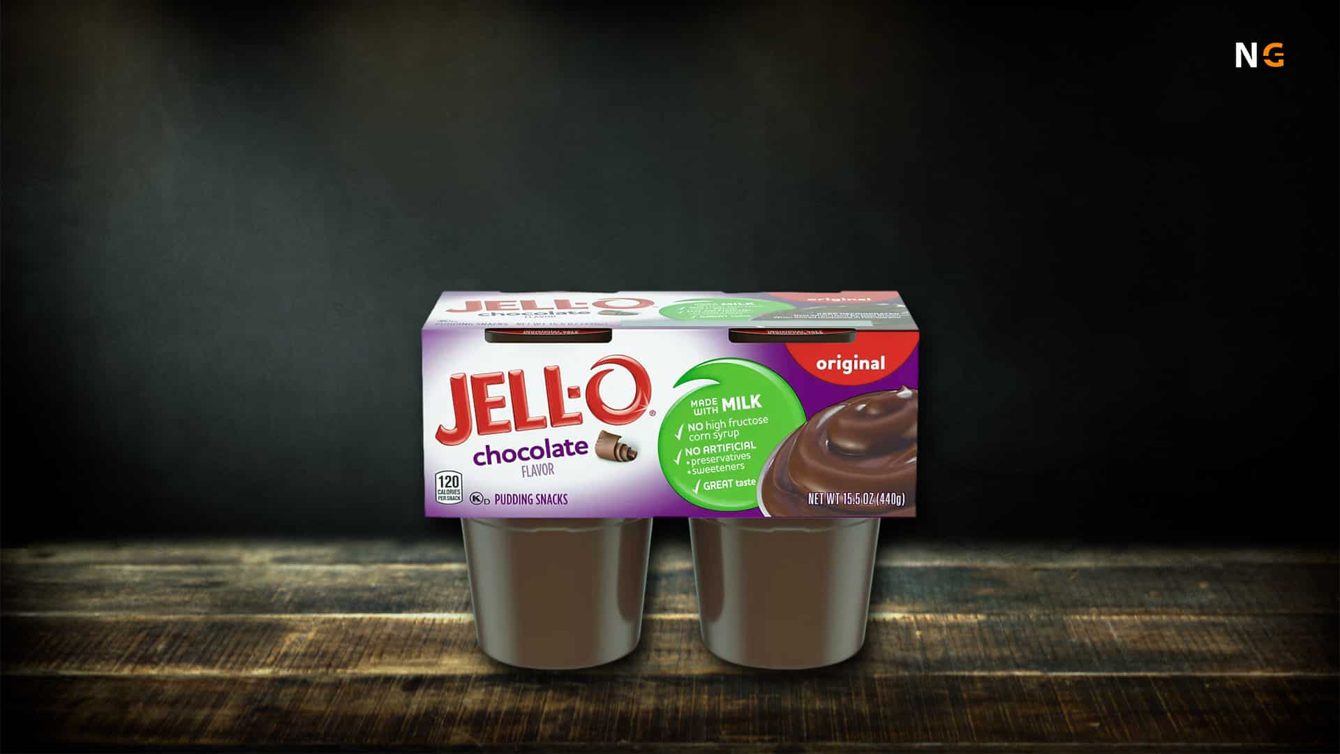Is Jello Pudding Gluten Free? Let's Find Out Nothing Gluten