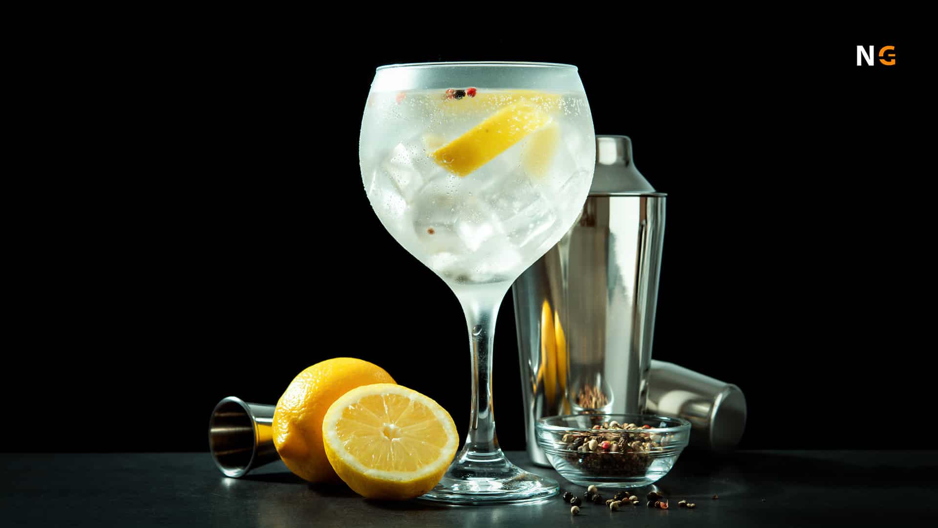 Best Gin Brands For Celiacs