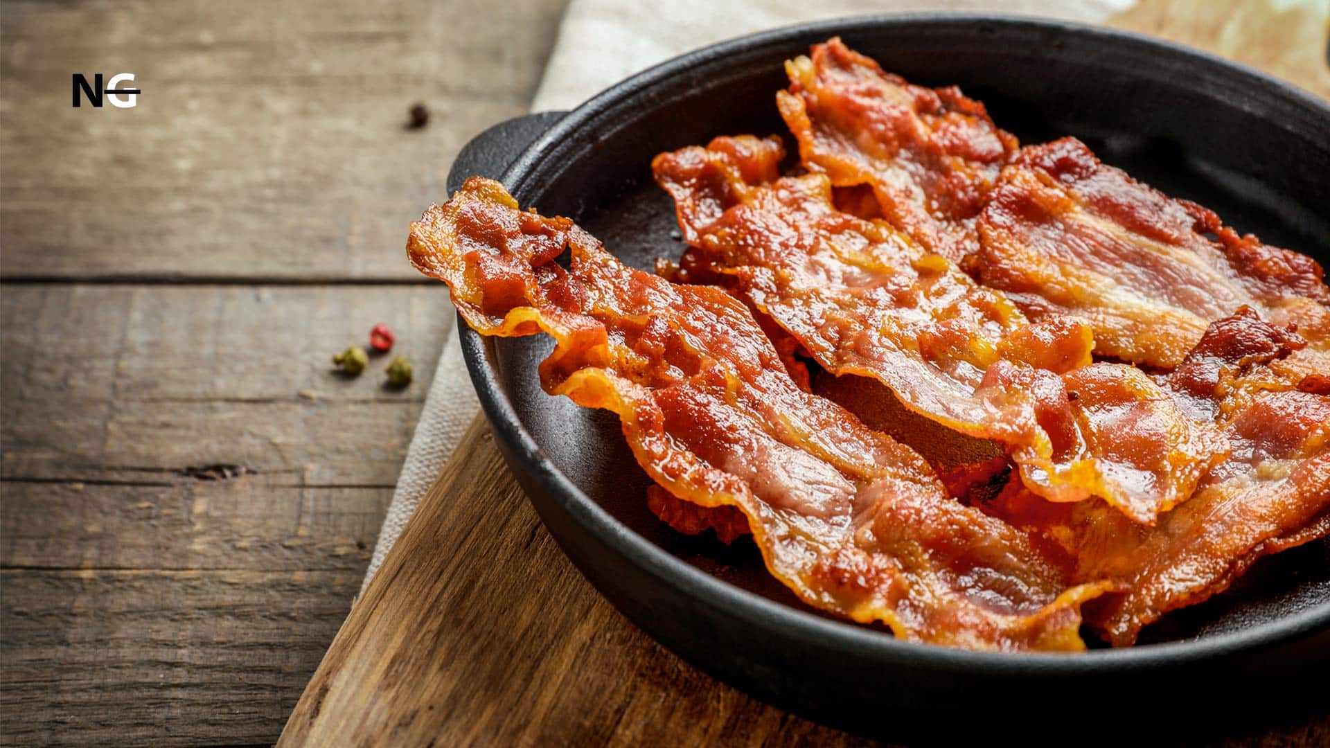 Is Bacon Gluten Free Or Not