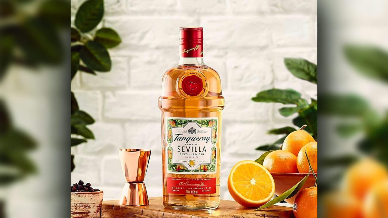 Is Tanqueray Gin Gluten Free? Know Before You Drink Nothing Gluten