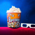 Is Movie Theater Popcorn Gluten Free