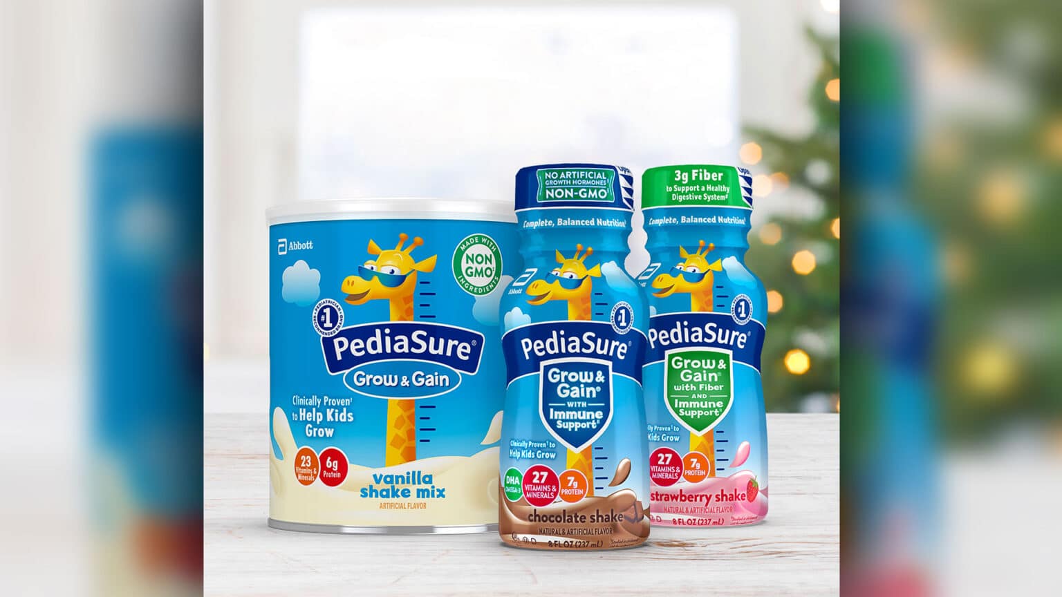  Is Pediasure Gluten Free Is It Safe For Your Kids Nothing Gluten