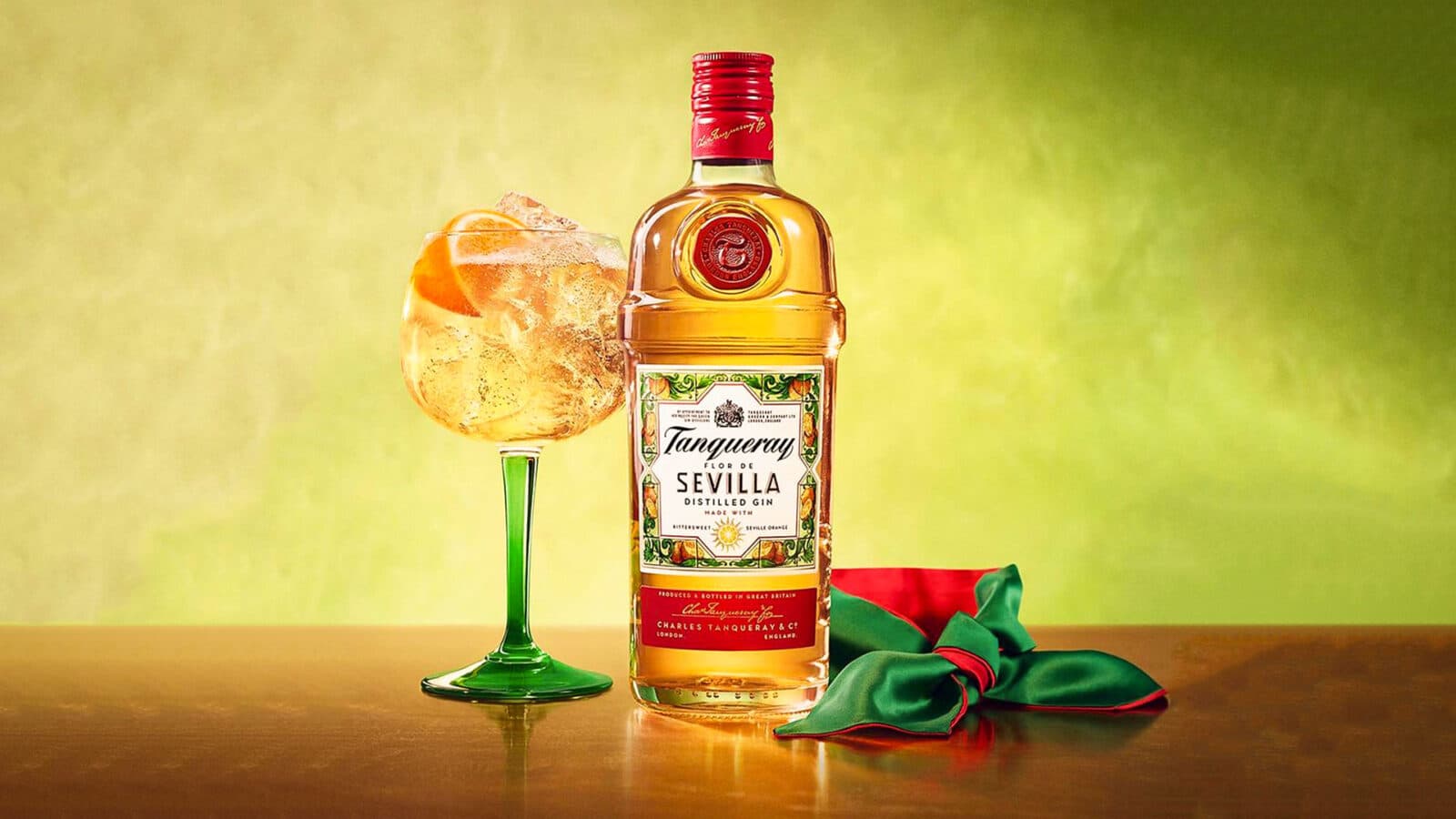 Is Tanqueray Gin Gluten Free? Know Before You Drink Nothing Gluten