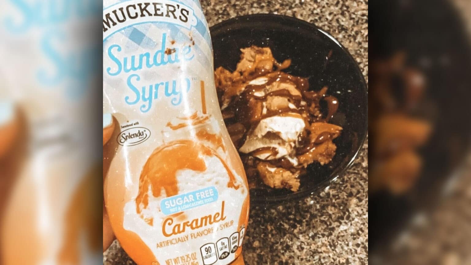 Is Smucker's Caramel Gluten Free? Option for Your Dessert? Nothing Gluten