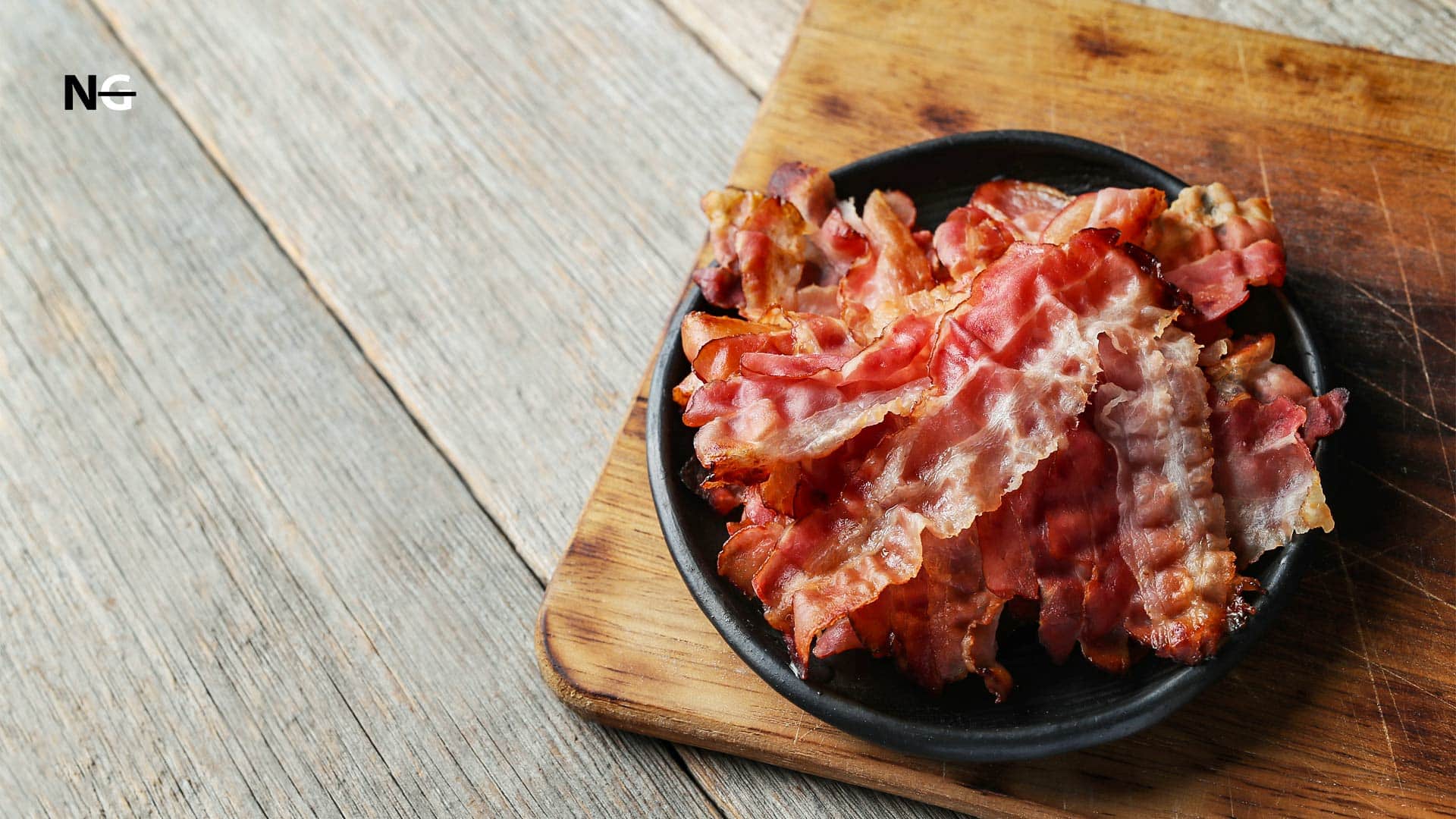 When Is Bacon Not Gluten-Free