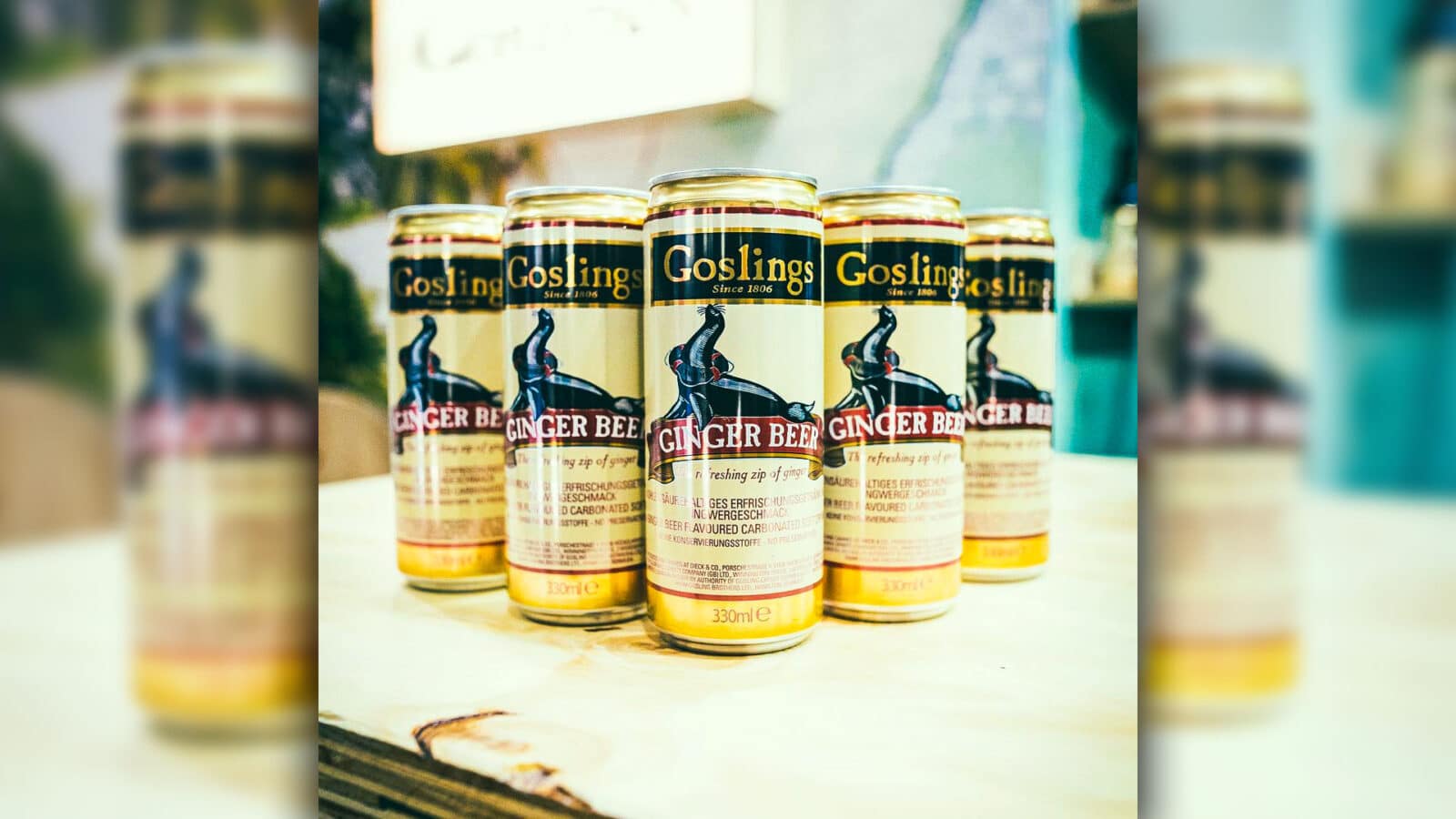 Is Gosling's Ginger Beer Gluten Free? You Must Know This Nothing Gluten