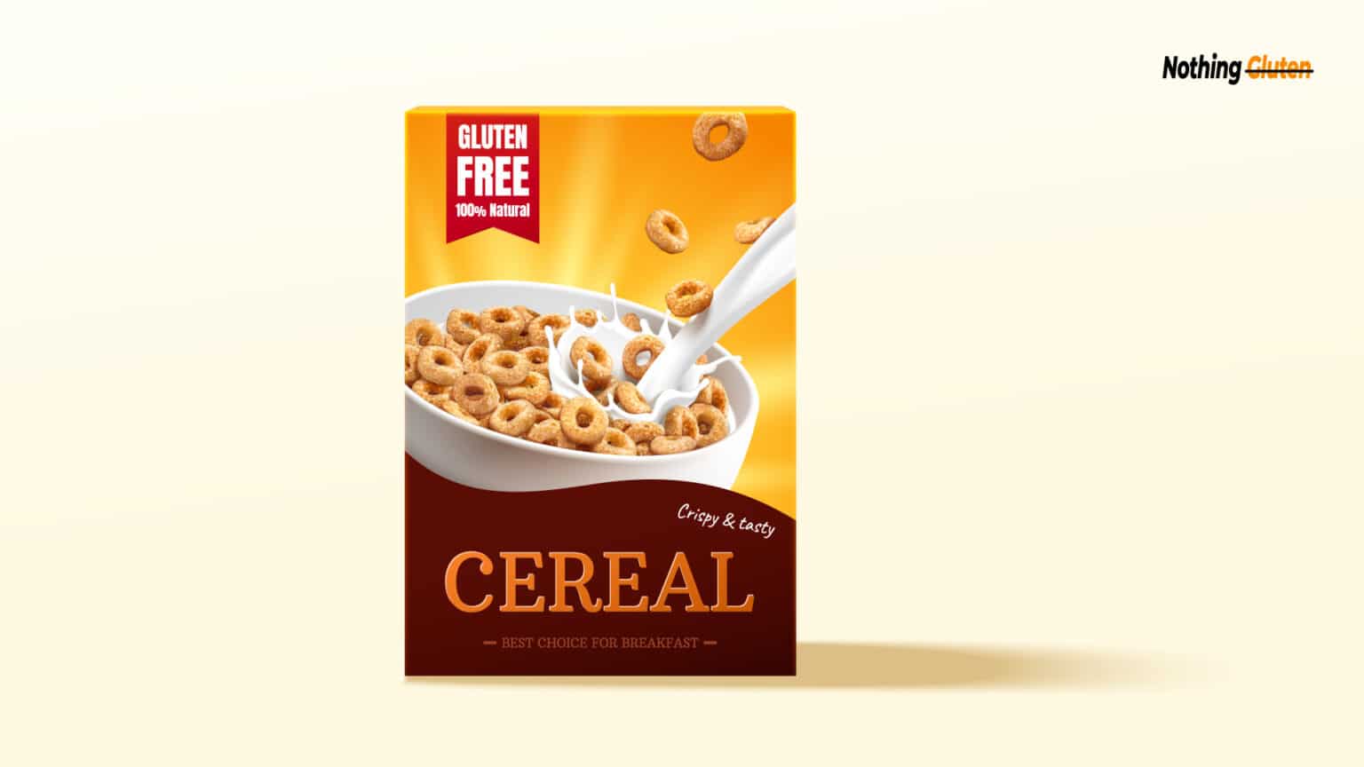 Is Captain Crunch Gluten Free? You Must Know Before You Eat Nothing Is Captain Crunch Gluten Free? You Must Know Before You Eat Nothing