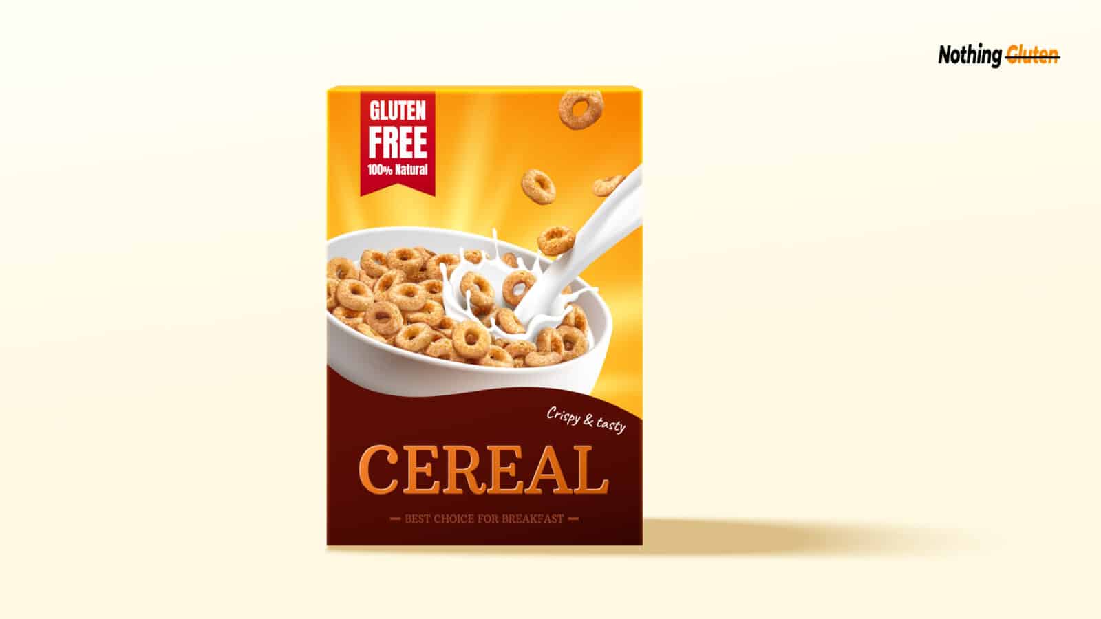 Is Captain Crunch Gluten Free? You Must Know Before You Eat Nothing