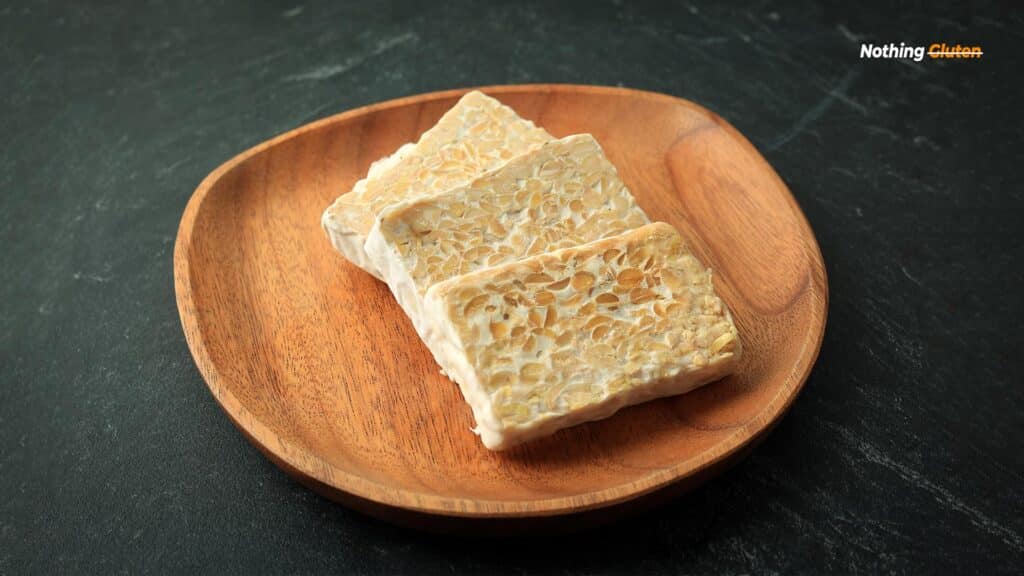 Gluten Free Tempeh Brands