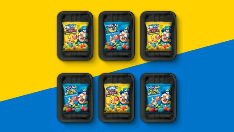 Is Captain Crunch Gluten Free? You Must Know Before You Eat Nothing Is Captain Crunch Gluten Free? You Must Know Before You Eat Nothing