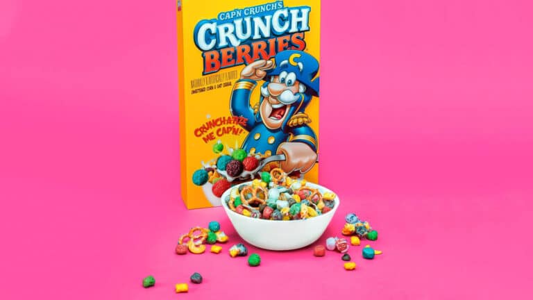 Is Captain Crunch Gluten Free? You Must Know Before You Eat Nothing Is Captain Crunch Gluten Free? You Must Know Before You Eat Nothing