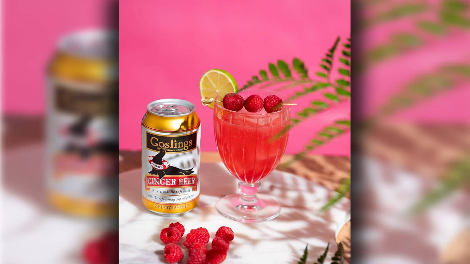 Is Gosling's Ginger Beer Gluten Free? You Must Know This Nothing Gluten